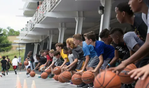 Featured Student Athlete