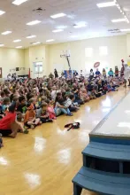 Academic Performances
