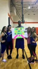 Cheer