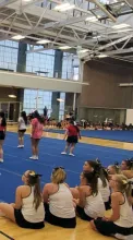 Cheer