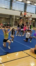 Cheer
