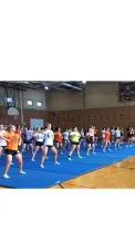 Cheer